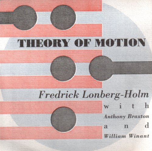 Anthony Braxton