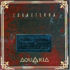 Luxaeterna