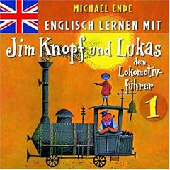 1: Englisch Lernen Mit Jim Knopf Und Lukas