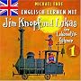 1: Englisch Lernen Mit Jim Knopf Und Lukas