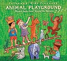 Putumayo Kids Presents...