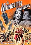 The Monolith Monsters [DVD]