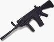 Dboys M4 SIR BIM4S Fixed Stock AEG Airsoft Rifle