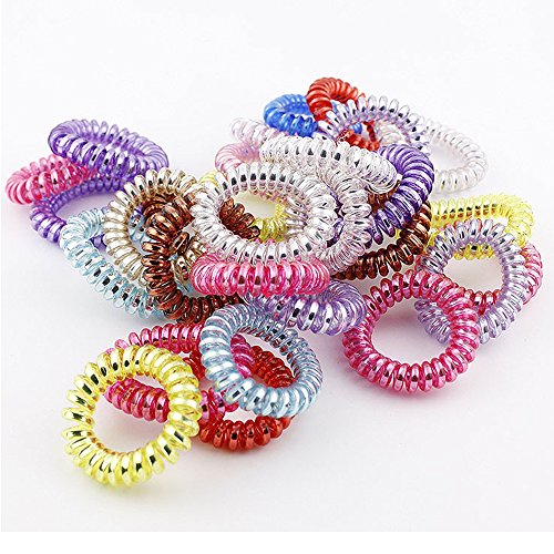 Top Best 5 jelly hair ties for sale 2016 BOOMSbeat
