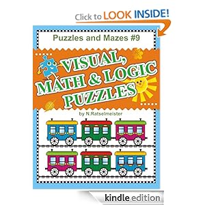 Math And Logic