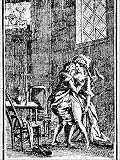 Jigsaw of CLELAND - FANNY HILL from Mary Evans