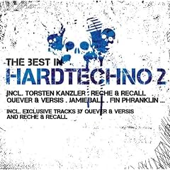 Best In Hardtechno Update 2.0, The