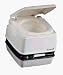 Sports : Campingtoilette - Porta Potti 345 wei&szlig;