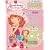 Strawberry Shortcake Ultimate Sticker Activity Book