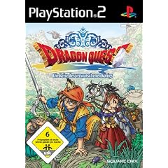 Dragon Quest: Die Reise des verwunschenen K�nigs