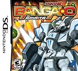 Pre-Order Bangai-O Spirits for Nintendo DS