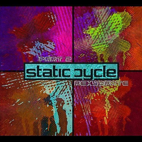 Static Cycle - Part 2: Rehydrate (2011)