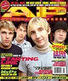 Special Fall Preview, MXPX, Taking Back Sunday, More: AP Alternative Press Magazine No. 183 Oct 2003