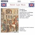 British Light Music