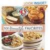 101 Homestyle Favorite Recipes (101 Cookbook Collection)
