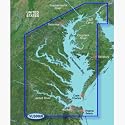 Garmin VUS006R - Chesapeake - SD Card