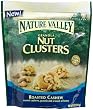 Nature Valley Granola Nut Clusters, Roasted Cashew, 5-Ounce Pouches (Pack of 5)