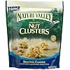 Nature Valley Granola Nut Clusters, Roasted Cashew, 5-Ounce Pouches (Pack of 5)