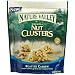Nature Valley Granola Nut Clusters, Roasted Cashew, 5-Ounce Pouches (Pack of 5)