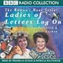 Ladies of Letters Log on (Radio Collection)