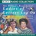 Ladies of Letters Log on