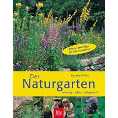 Der Naturgarten