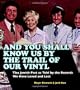 And You Shall Know Us by the Trail of Our Vinyl: The Jewish Past as Told by the Records We Have Loved and Lost