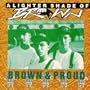 Brown & Proud