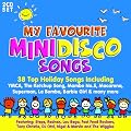 My Favourite Mini Disco Songs