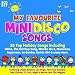 My Favourite Mini Disco Songs