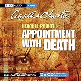 Review BBC Audiobooks Ltd  / Appointment with Death