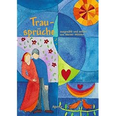 Trauspr&uuml;che ausgew&auml;hlt und erkl&auml;rt