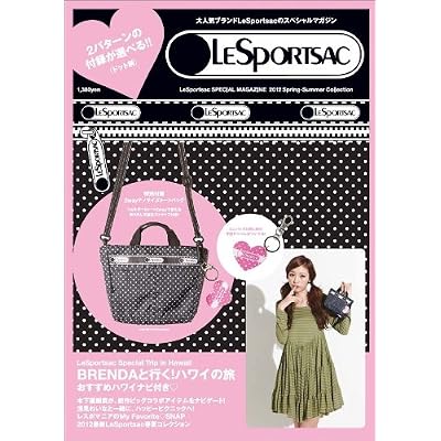 LeSportsac