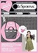 LeSportsac&nbsp;SPECIAL&nbsp;MAGAZINE&nbsp;2012&nbsp;Spring-Summer&nbsp;Collection&nbsp;�i�h�b�g���j