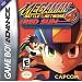 Mega Man Battle Network 4 - Red Sun
