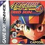 Mega Man Battle Network 4 - Red Sun