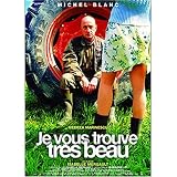 You Are So Beautiful ( Je vous trouve très beau ) [ NON-USA FORMAT, PAL, Reg.2 Import - France ]