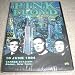 Search : Pink Floyd Live in New York DVD