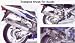 CIRCUIT1 YAM STG1 SIL YZF R1 00-01 197607 CLOSEOUT-no return