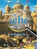 Ich sehe was... Strandpiraten - Jean C. Marzollo