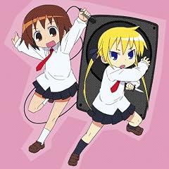 TVアニメ「キルミーベイベー」オープニング／エンディングテーマ　キルミーのベイベー！／ふたりのきもちのほんとのひみつ　【起】盤