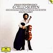 S�mtliche Cellosuiten Bwv 1007-1012 (Ga)