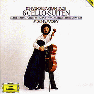 Produkt-Bild: S&auml;mtliche Cellosuiten Bwv 1007-1012 (Ga)