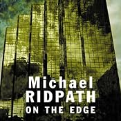 On the Edge | [Michael Ridpath]