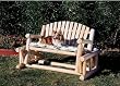 Log Glider