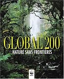 Global 200 Nature Sans Frontieres