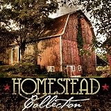 Homestead Collection - Steak Gifts