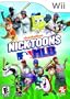 Nicktoons MLB