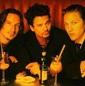 Image of Fun Lovin' Criminals