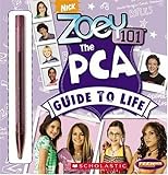 Zoey 101 PCA Survival Guide (Teenick)-
